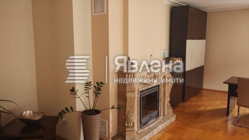 Дава под наем ОФИС, гр. София, Център, снимка 3 - Офиси - 54419276
