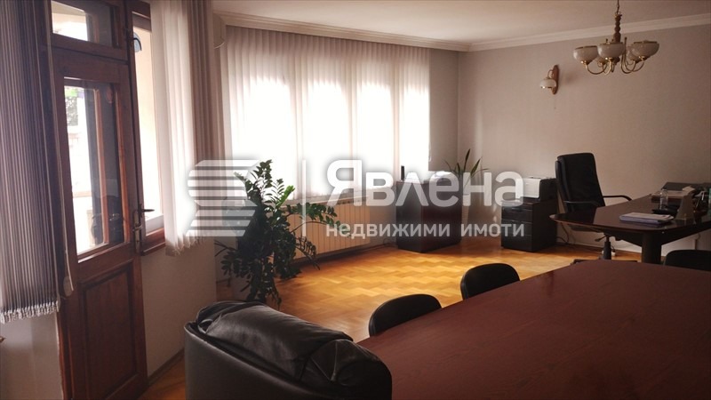Дава под наем ОФИС, гр. София, Център, снимка 2 - Офиси - 54419276