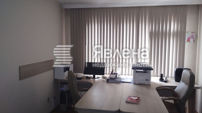 Дава под наем ОФИС, гр. София, Център, снимка 4 - Офиси - 54419276