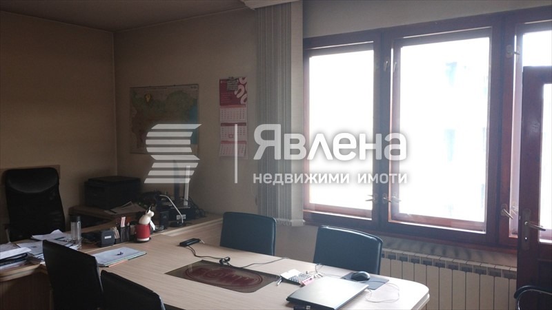 Дава под наем ОФИС, гр. София, Център, снимка 5 - Офиси - 54419276