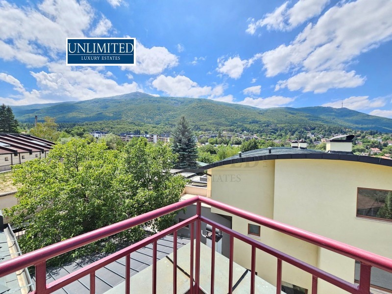 Дава под наем КЪЩА, гр. София, Бояна, снимка 7 - Къщи - 53062672