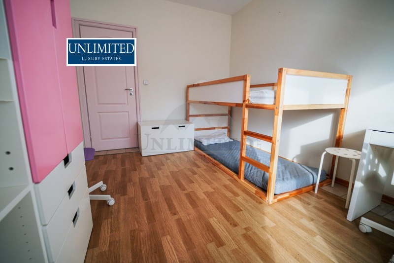 Дава под наем КЪЩА, гр. София, Бояна, снимка 16 - Къщи - 53062672