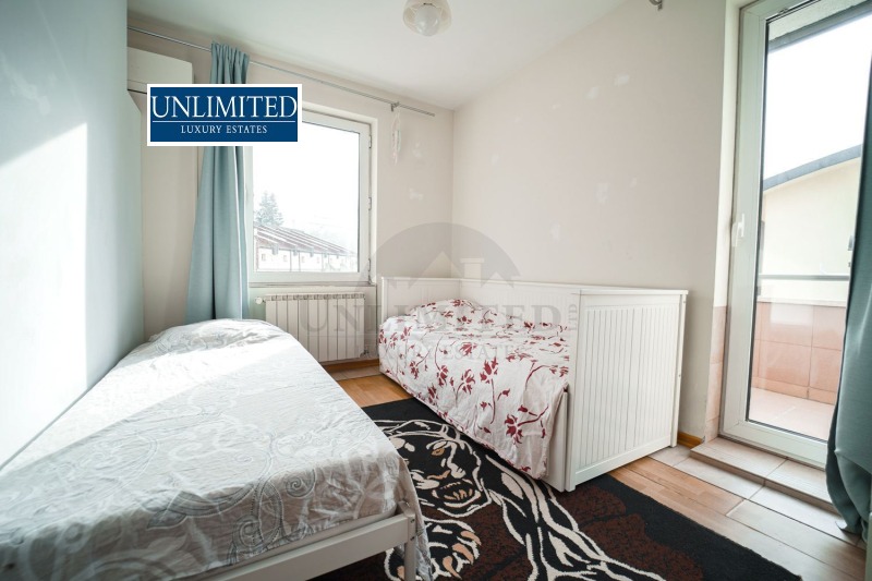 Дава под наем КЪЩА, гр. София, Бояна, снимка 13 - Къщи - 53062672