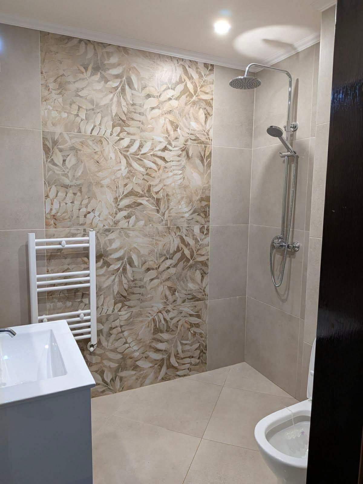 Дава под наем 2-СТАЕН, гр. София, Бояна, снимка 10 - Апартаменти - 53040427