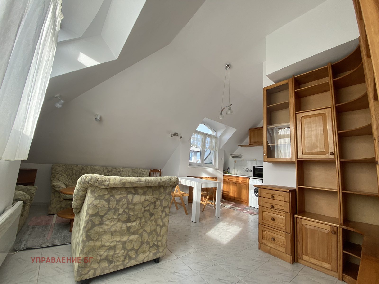 Дава под наем 2-СТАЕН, гр. София, Редута