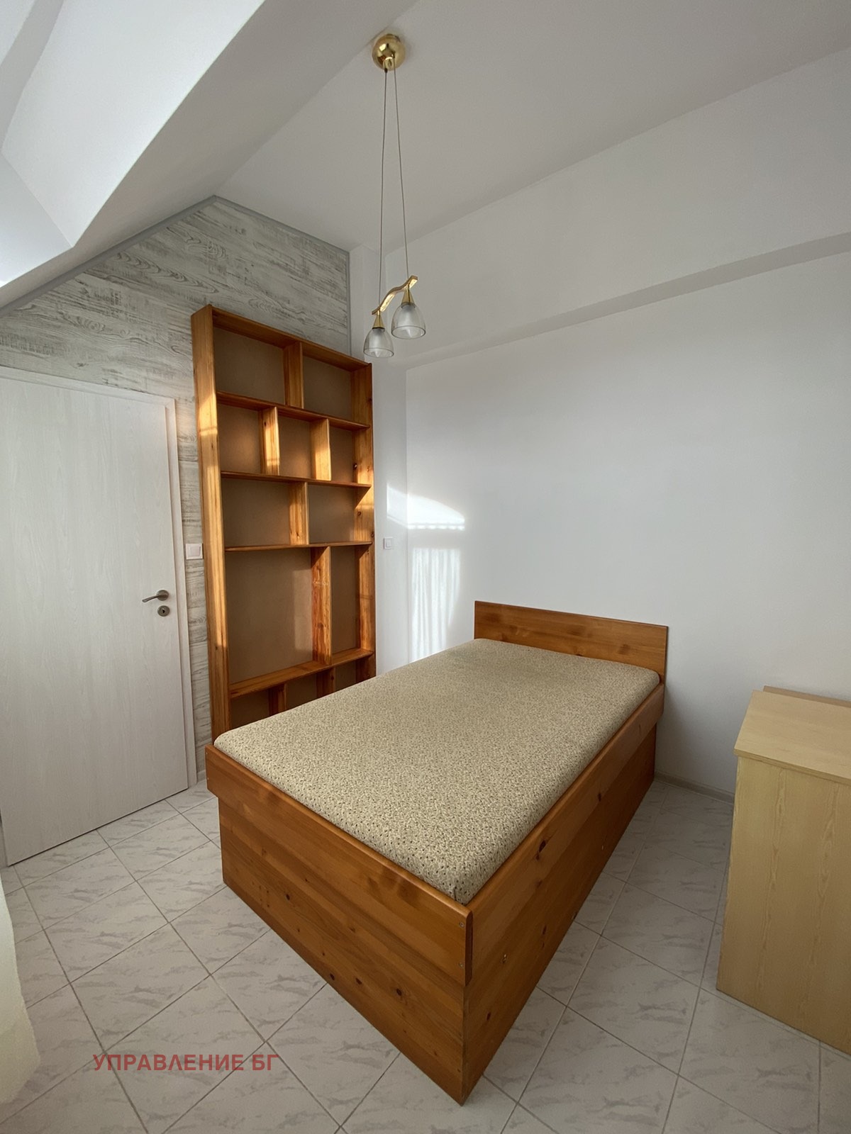 Дава под наем 2-СТАЕН, гр. София, Редута, снимка 7 - Апартаменти - 54145833