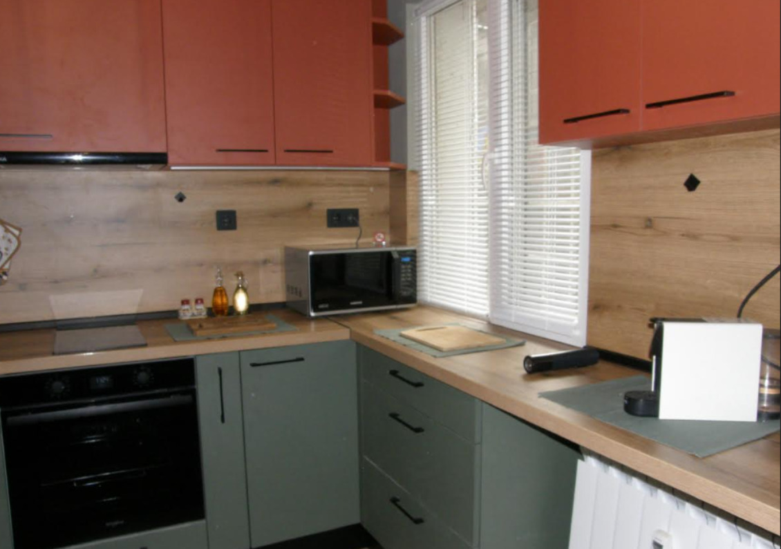 Дава под наем 3-СТАЕН, гр. София, Център, снимка 2 - Апартаменти - 54351354