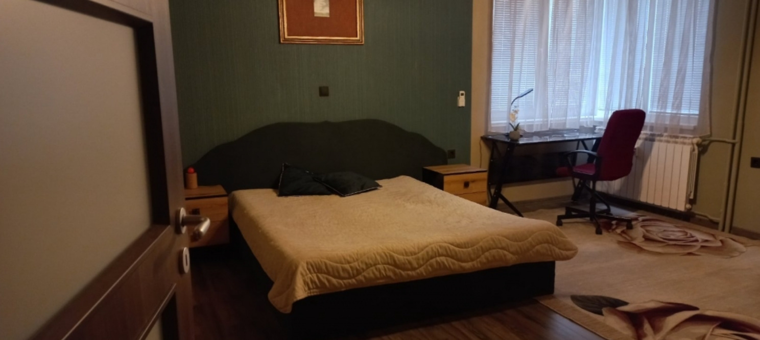 Дава под наем 3-СТАЕН, гр. София, Център, снимка 10 - Апартаменти - 54351354