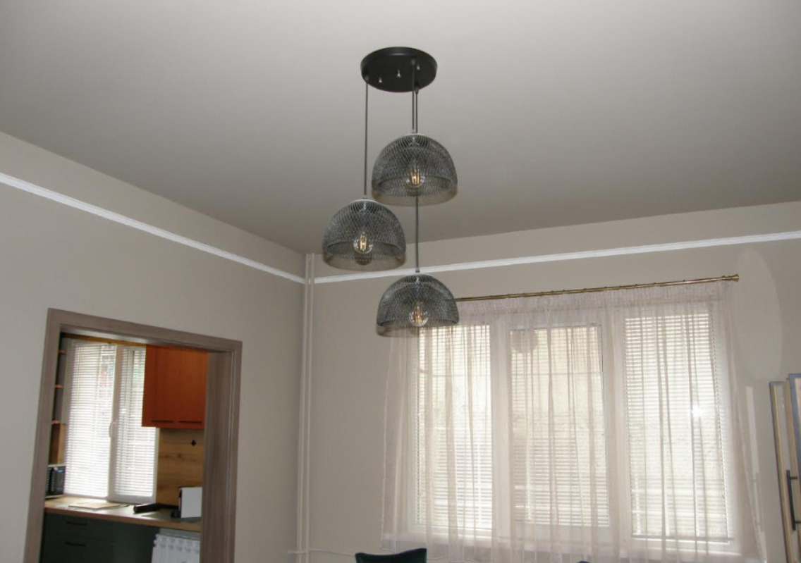 Дава под наем 3-СТАЕН, гр. София, Център, снимка 4 - Апартаменти - 54351354