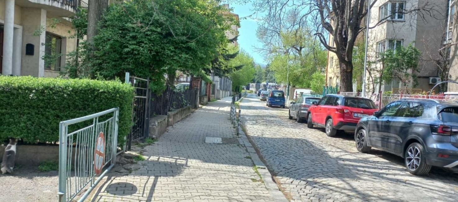 Дава под наем 3-СТАЕН, гр. София, Център, снимка 13 - Апартаменти - 54351354