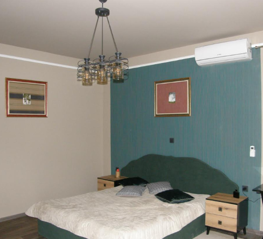 Дава под наем 3-СТАЕН, гр. София, Център, снимка 8 - Апартаменти - 54351354