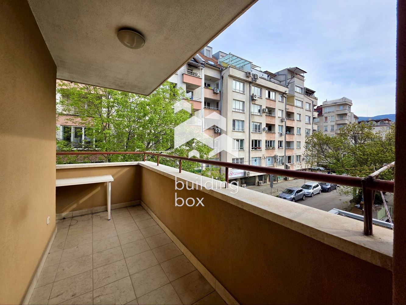 Дава под наем 3-СТАЕН, гр. София, Белите брези, снимка 13 - Апартаменти - 54369720