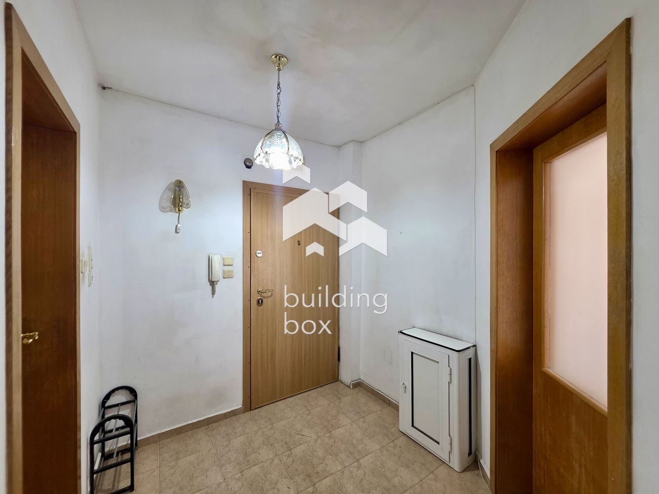 Дава под наем 3-СТАЕН, гр. София, Белите брези, снимка 11 - Апартаменти - 54369720