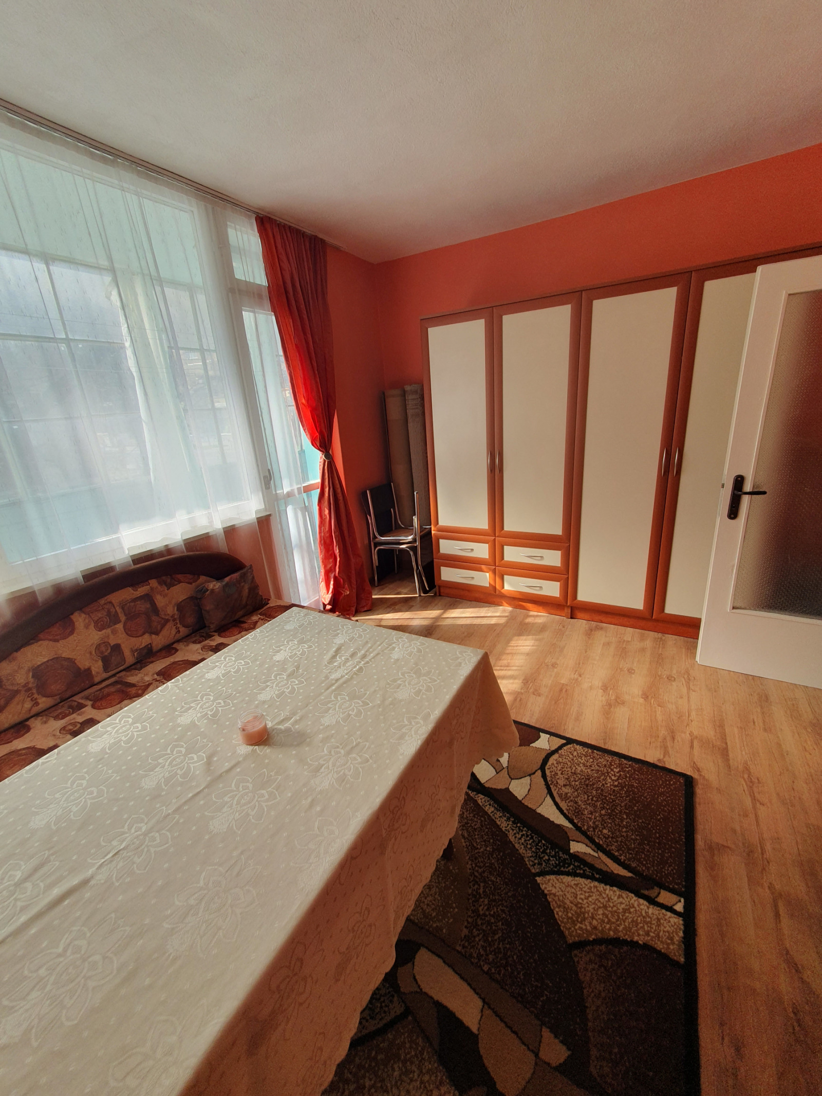 Дава под наем 4-СТАЕН, гр. Стара Загора, Център, снимка 6 - Апартаменти - 53992131