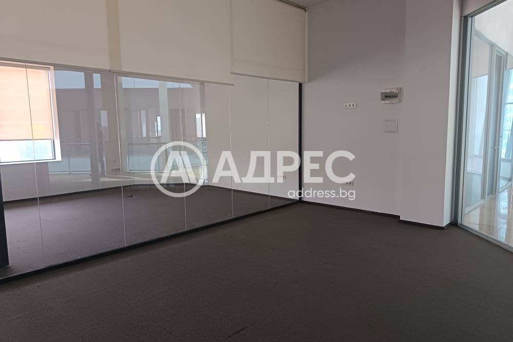 Дава под наем ОФИС, гр. Варна, Трошево, снимка 3 - Офиси - 54500418