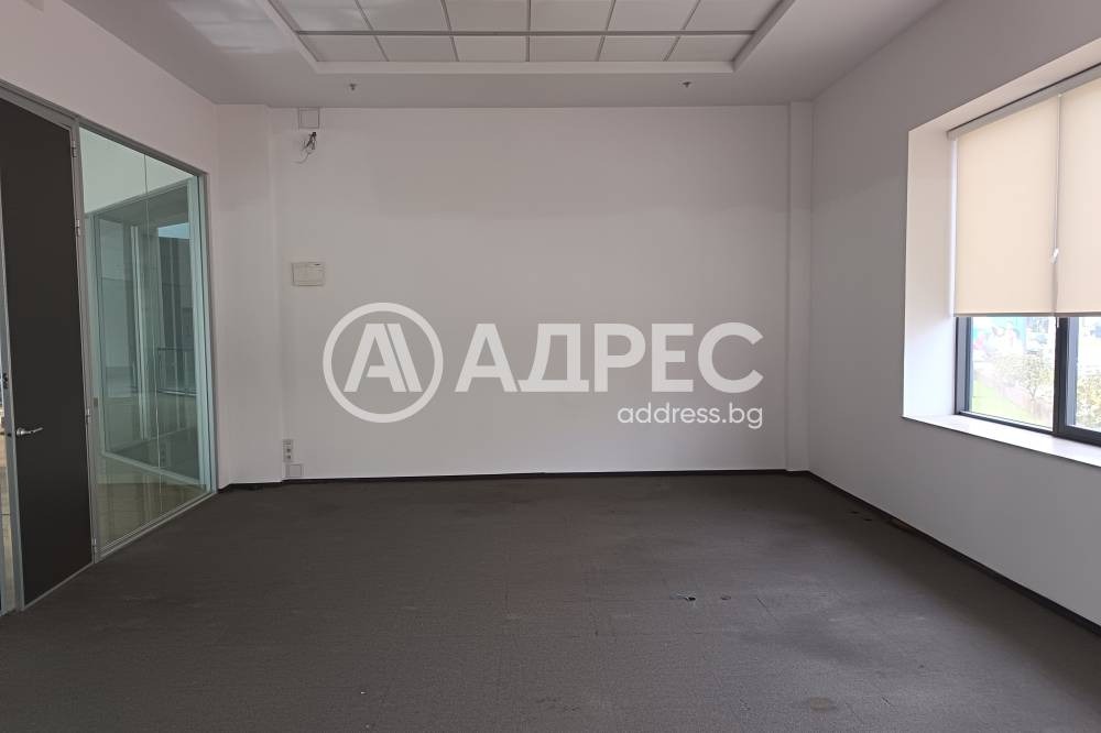 Дава под наем ОФИС, гр. Варна, Трошево, снимка 7 - Офиси - 54500418