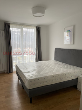 2 Schlafzimmer Krastowa wada, Sofia 12