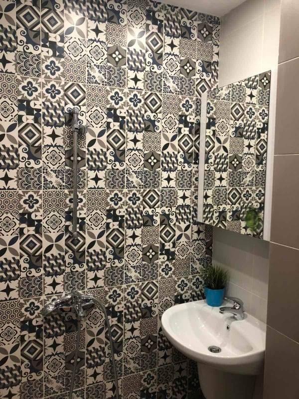 Do wynajęcia  Studio Plowdiw , Marasza , 50 mkw | 27859467 - obraz [5]
