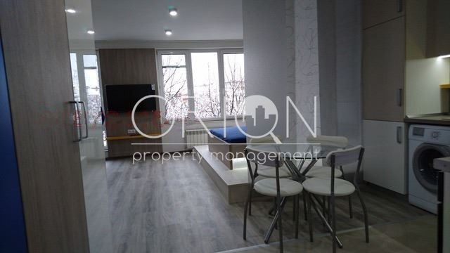 Дава под наем 1-СТАЕН, гр. София, Лозенец, снимка 2 - Апартаменти - 54058059