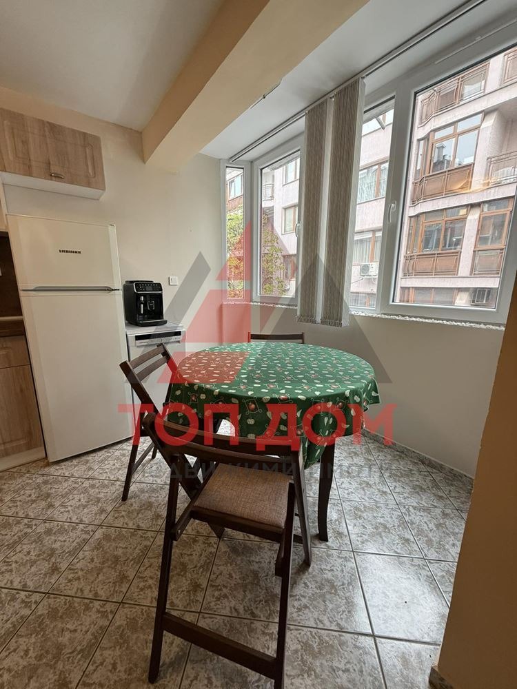 Te huur  1 slaapkamer Varna , Ljatno kino Trakija , 65 m² | 82824660 - afbeelding [5]