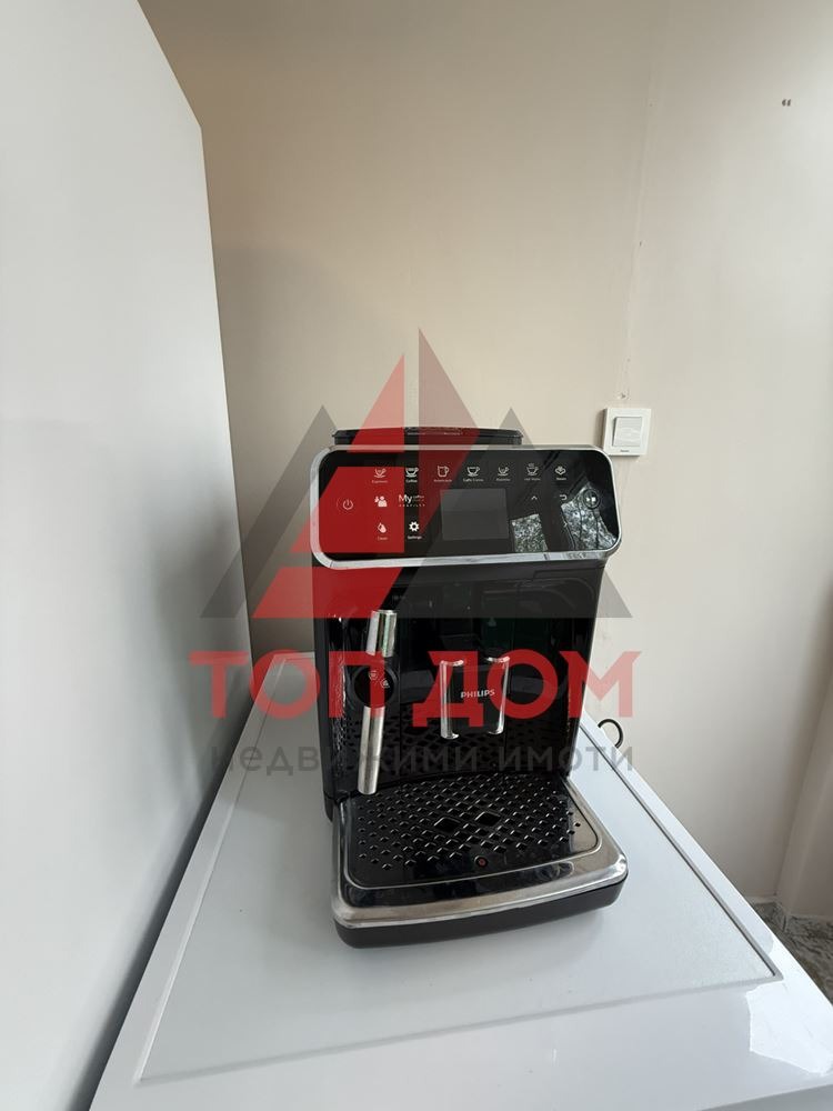 Te huur  1 slaapkamer Varna , Ljatno kino Trakija , 65 m² | 82824660 - afbeelding [6]