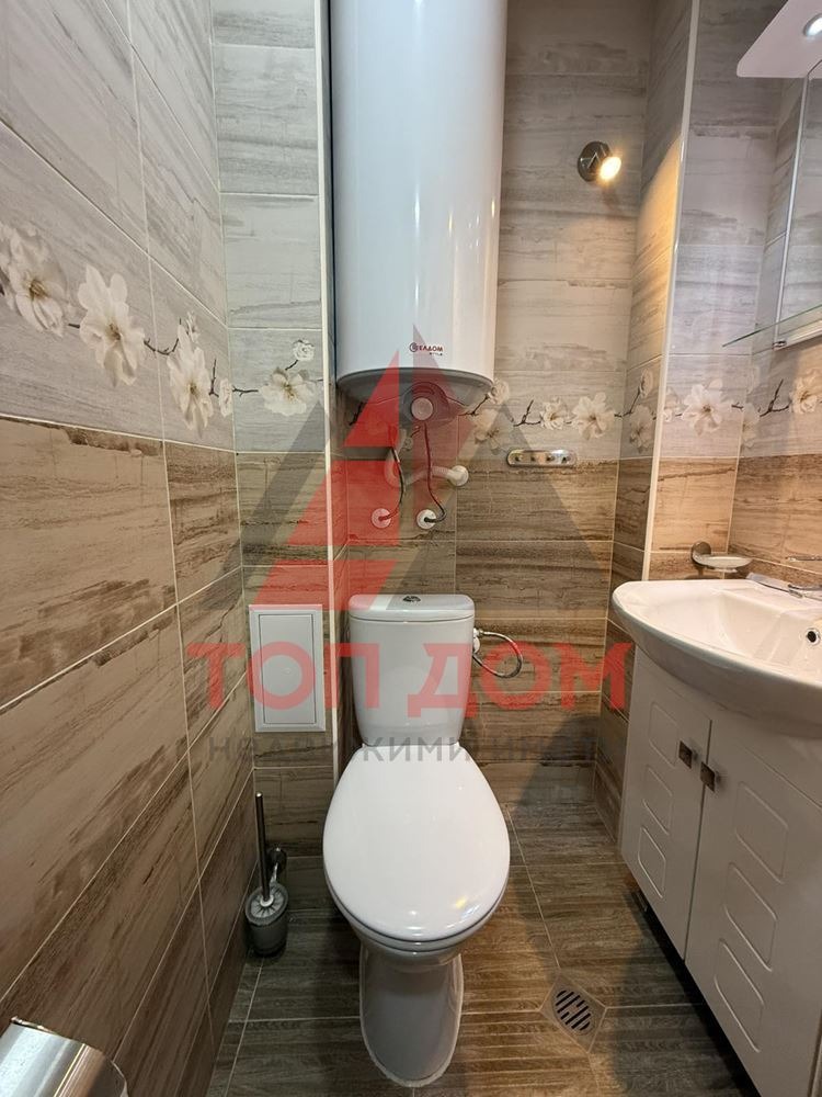 Te huur  1 slaapkamer Varna , Ljatno kino Trakija , 65 m² | 82824660 - afbeelding [11]