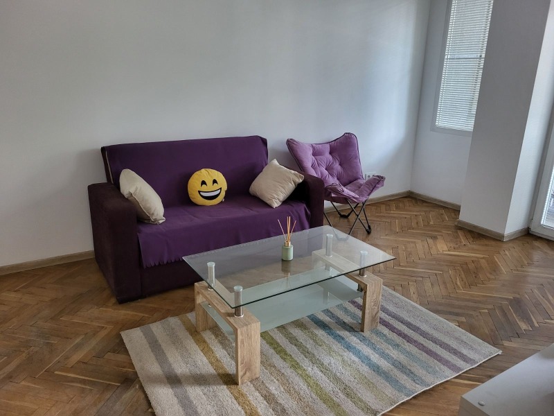 Te huur  1 slaapkamer Sofia , Chipodruma , 63 m² | 19633010 - afbeelding [4]