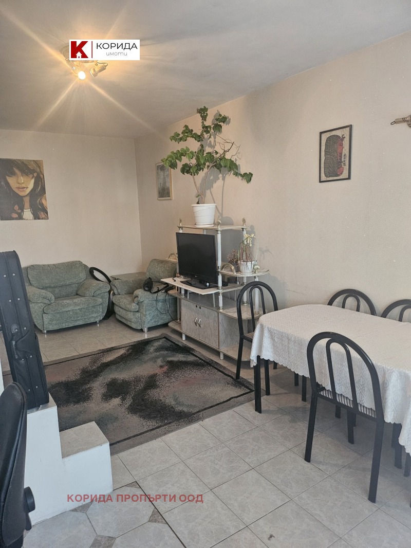 A louer  1 chambre Sofia , Dianabad , 65 m² | 24961684 - image [2]