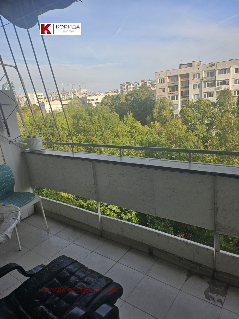 A louer  1 chambre Sofia , Dianabad , 65 m² | 24961684 - image [8]