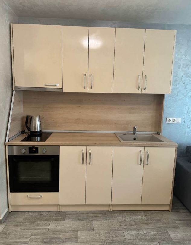 Дава под наем 2-СТАЕН, гр. София, Кръстова вада, снимка 3 - Апартаменти - 53123560