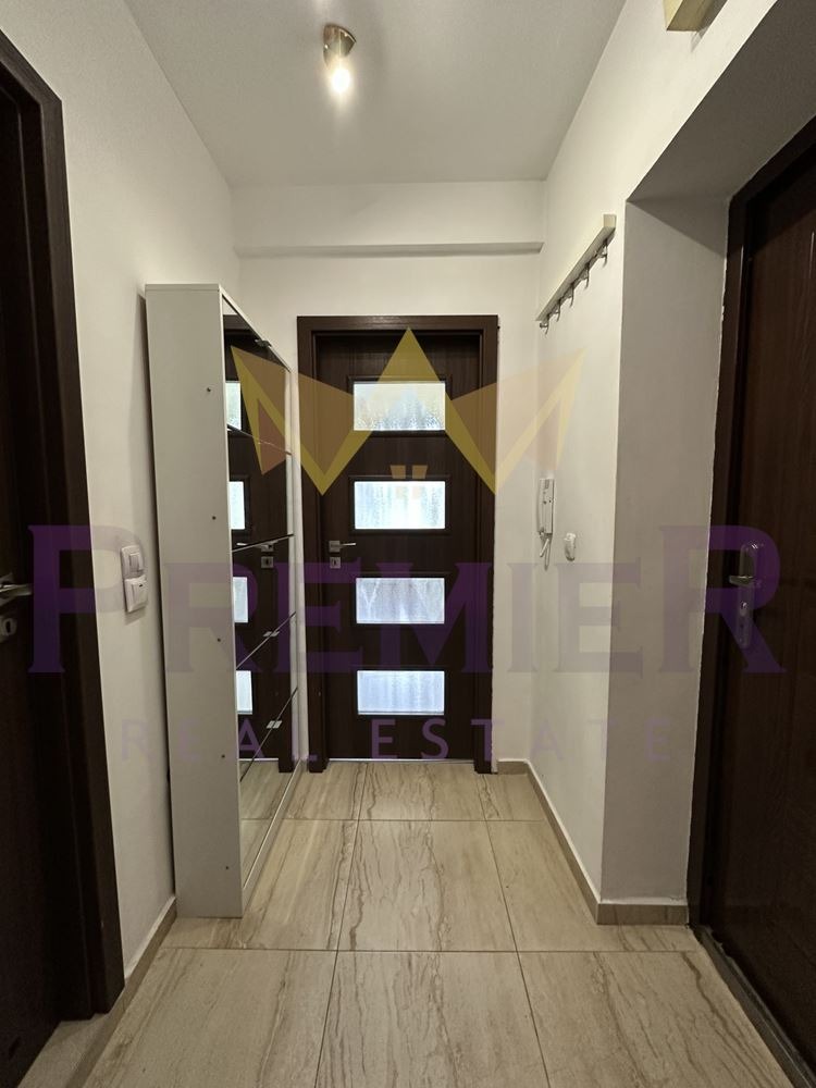 Дава под наем 2-СТАЕН, гр. Варна, Колхозен пазар, снимка 6 - Апартаменти - 54067393