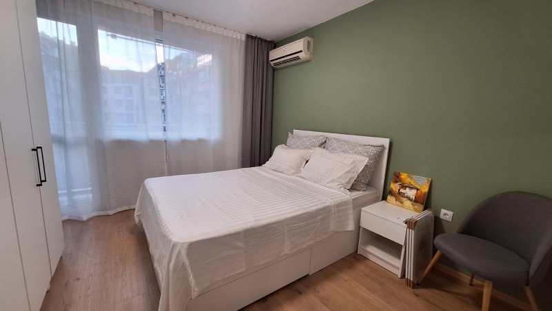 Te huur  2 slaapkamers Varna , Ljatno kino Trakija , 75 m² | 98721321 - afbeelding [3]