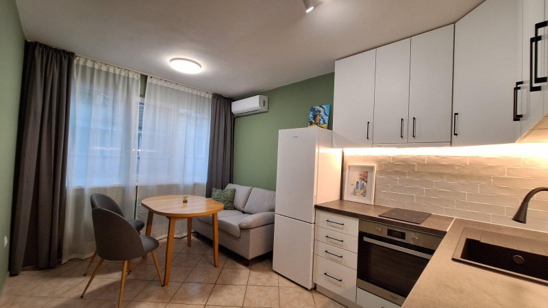 Te huur  2 slaapkamers Varna , Ljatno kino Trakija , 75 m² | 98721321 - afbeelding [2]