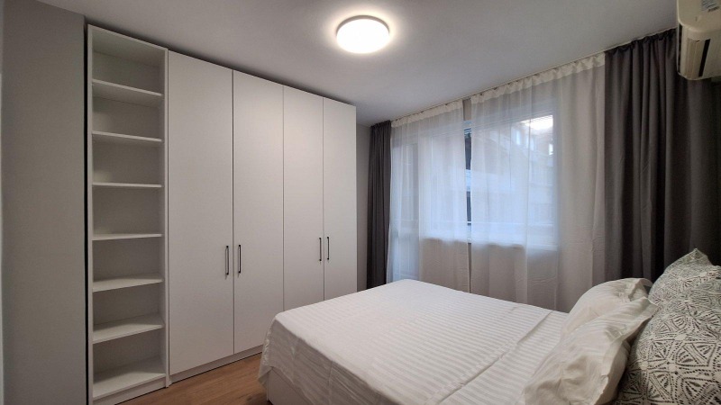 Te huur  2 slaapkamers Varna , Ljatno kino Trakija , 75 m² | 98721321 - afbeelding [4]