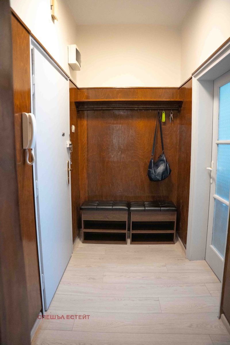 A louer  2 chambres Sofia , Lozenets , 86 m² | 45472962 - image [9]