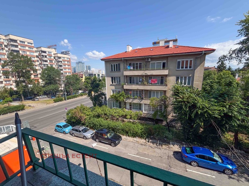 A louer  2 chambres Sofia , Lozenets , 86 m² | 45472962 - image [13]