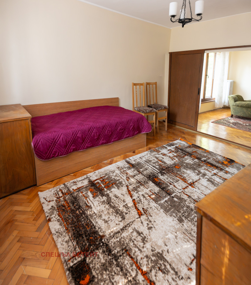 A louer  2 chambres Sofia , Lozenets , 86 m² | 45472962 - image [6]
