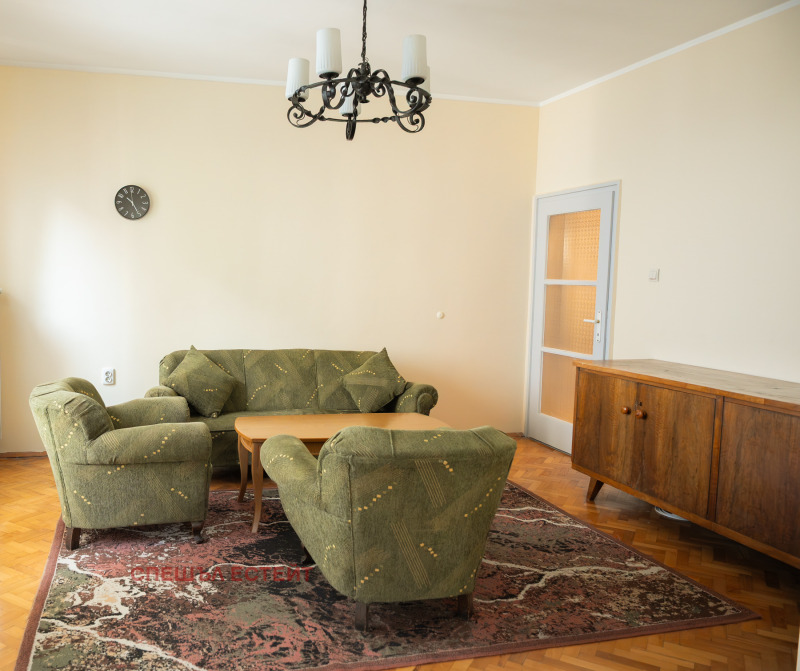 A louer  2 chambres Sofia , Lozenets , 86 m² | 45472962 - image [5]
