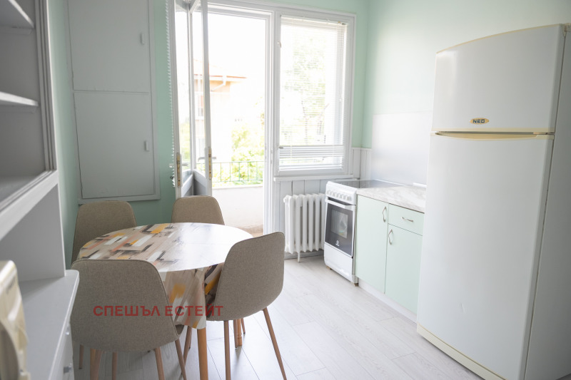 A louer  2 chambres Sofia , Lozenets , 86 m² | 45472962 - image [2]