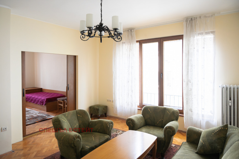 A louer  2 chambres Sofia , Lozenets , 86 m² | 45472962 - image [4]
