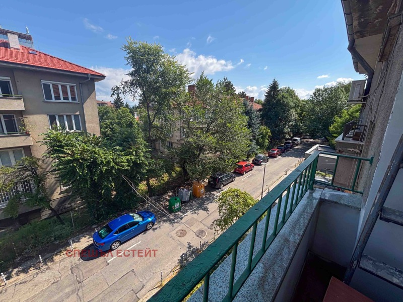 A louer  2 chambres Sofia , Lozenets , 86 m² | 45472962 - image [11]