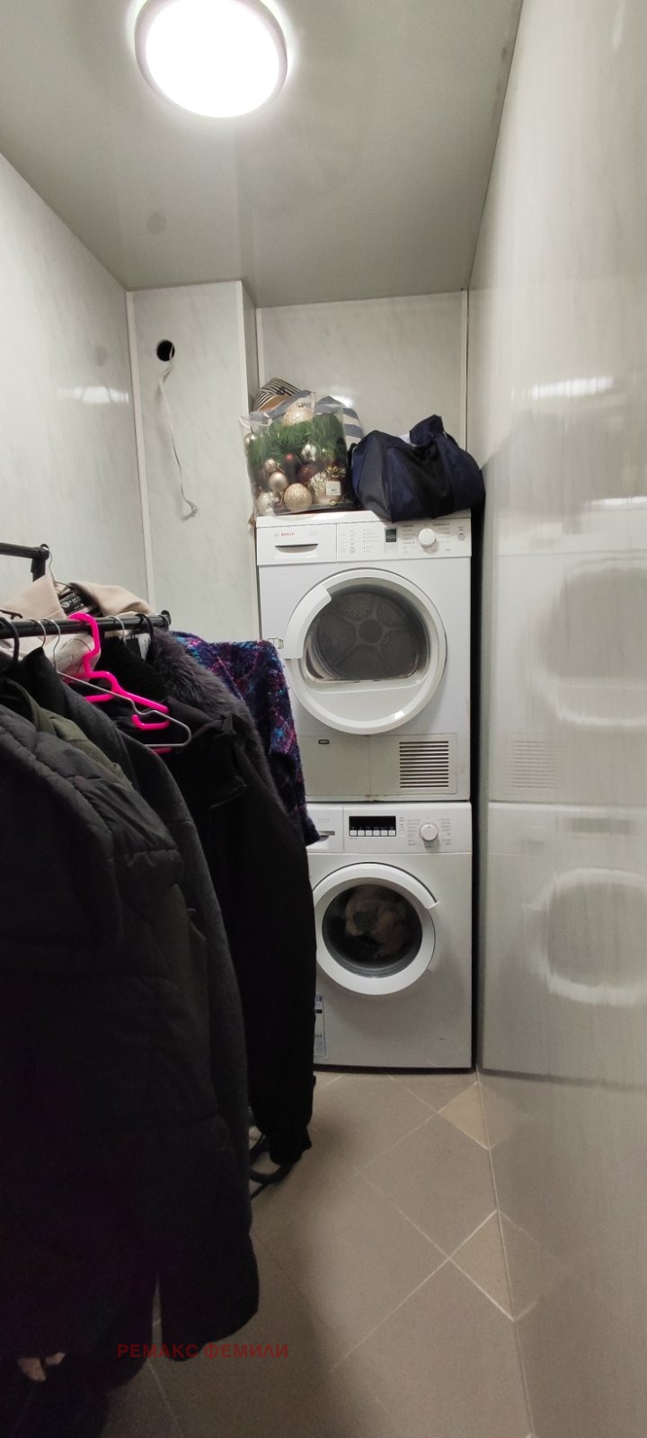 Дава под наем 3-СТАЕН, гр. Варна, Младост 1, снимка 9 - Апартаменти - 53900036