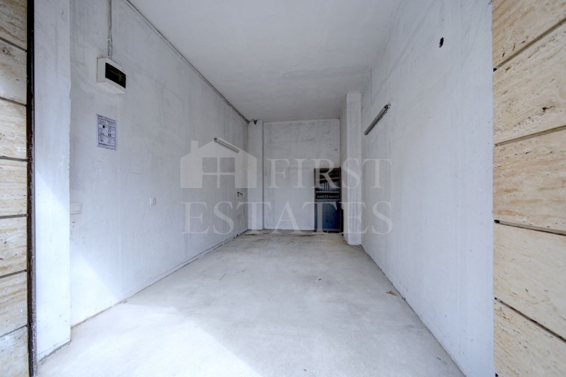 A louer  Bureau Sofia , Tsentar , 51 m² | 78485584 - image [5]