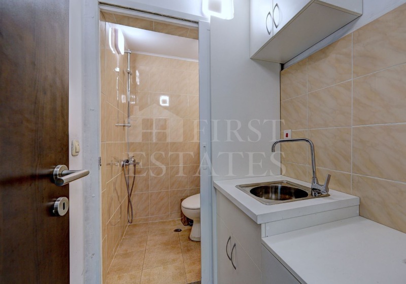 A louer  Bureau Sofia , Tsentar , 51 m² | 78485584 - image [6]