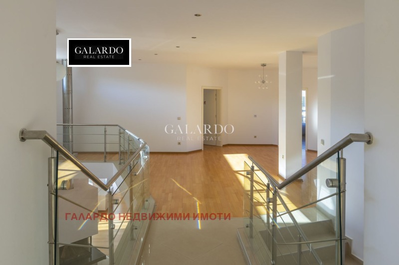 Дава под наем КЪЩА, гр. София, Малинова долина, снимка 13 - Къщи - 52851120