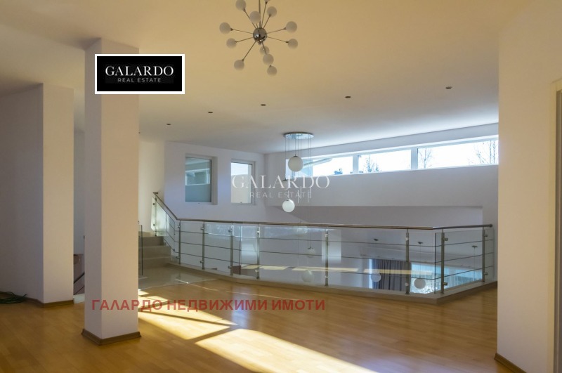 Дава под наем КЪЩА, гр. София, Малинова долина, снимка 6 - Къщи - 52851120