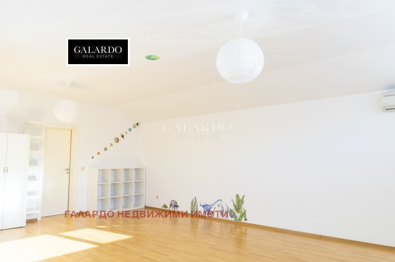 Дава под наем КЪЩА, гр. София, Малинова долина, снимка 8 - Къщи - 52851120