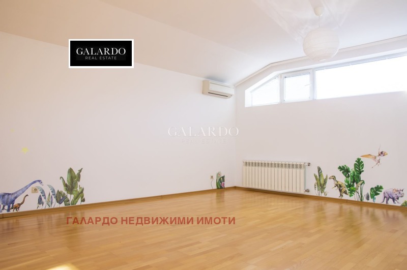 Дава под наем КЪЩА, гр. София, Малинова долина, снимка 11 - Къщи - 52851120