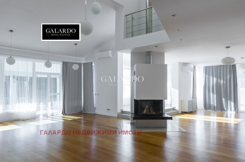 Дава под наем КЪЩА, гр. София, Малинова долина