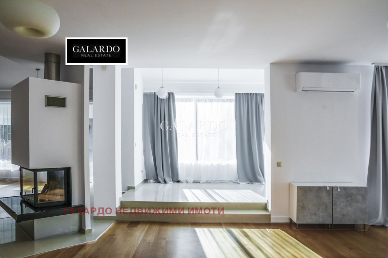 Дава под наем КЪЩА, гр. София, Малинова долина, снимка 2 - Къщи - 52851120